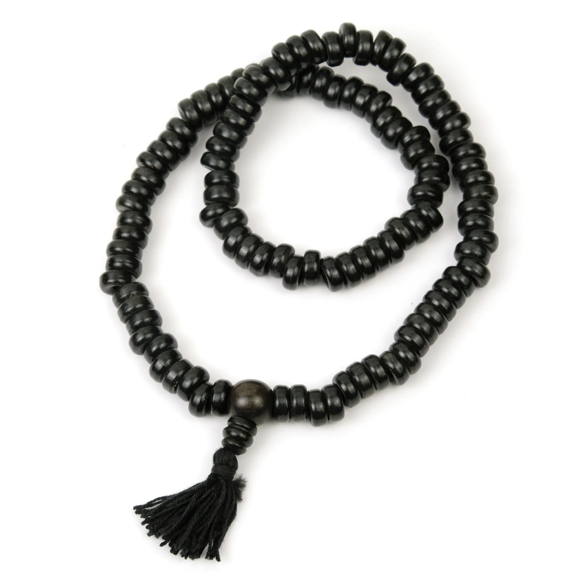 10mm Horn Mala - Image 2