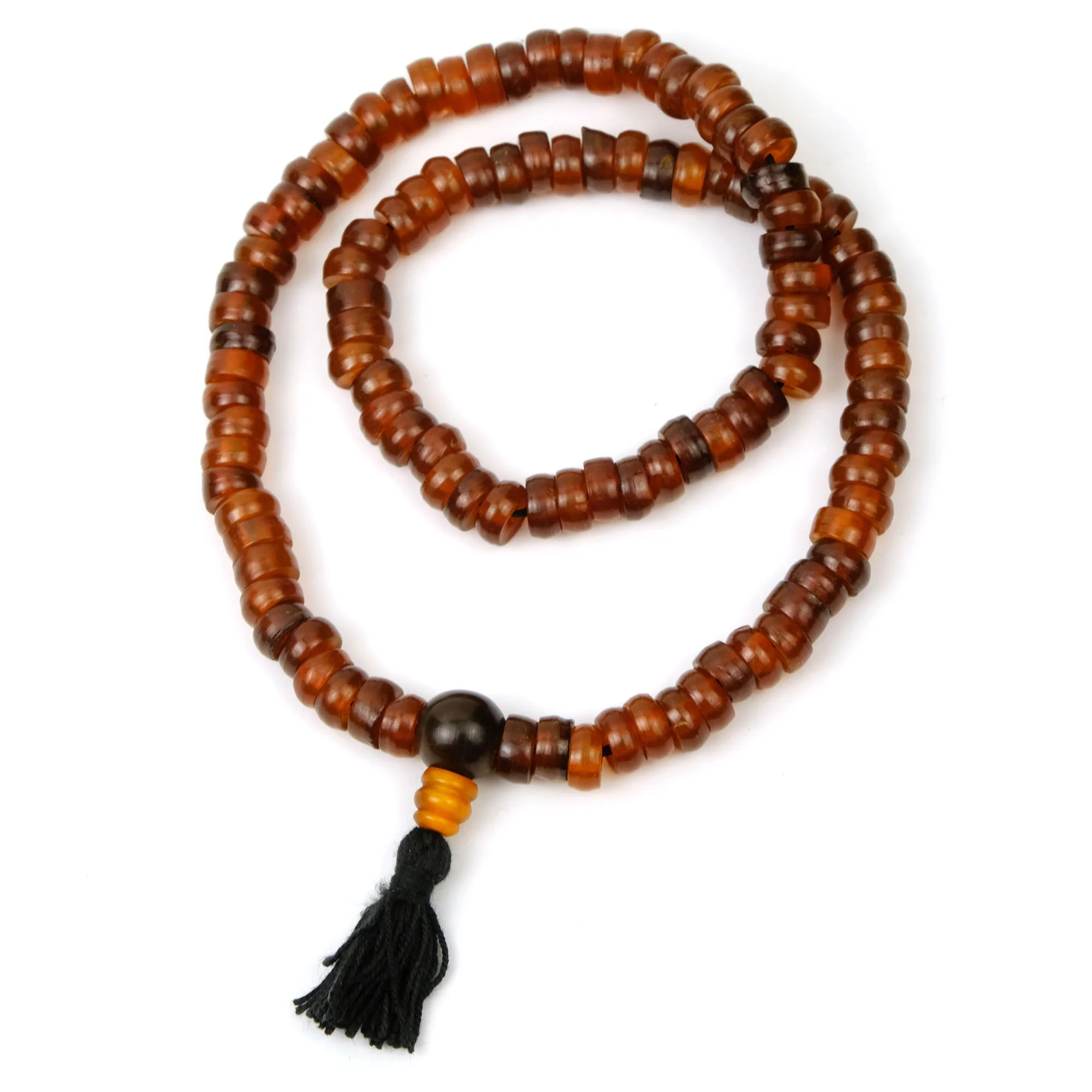 10mm Horn Mala - Image 4