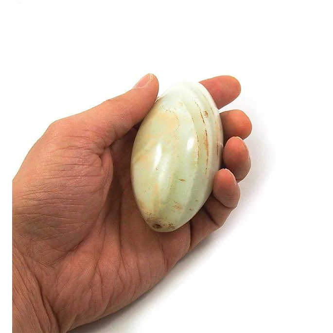 18th-19th Century White Banded Agate From Nigeria - Image 8