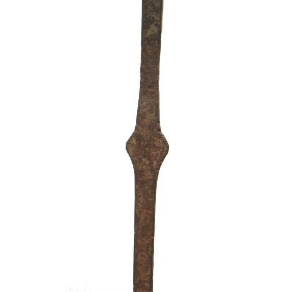 19th C. Bamana Oil Lamp 2 - Image 3