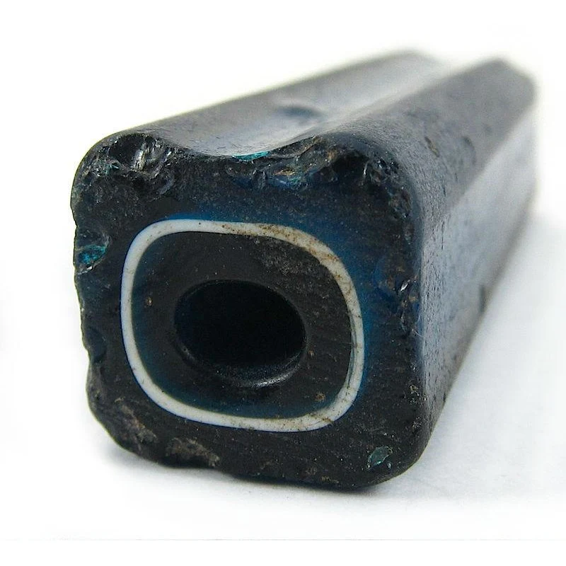 19th C. Venetian Cadiz Bead - Image 3