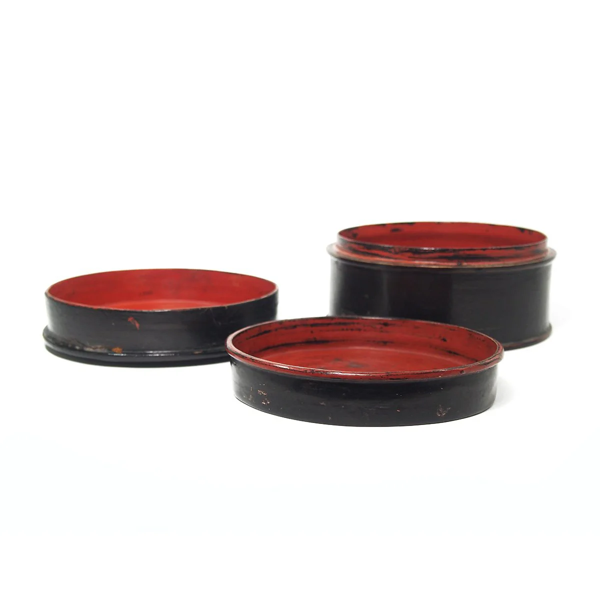 19th Century Burmese Offering Bowl, B - Image 3