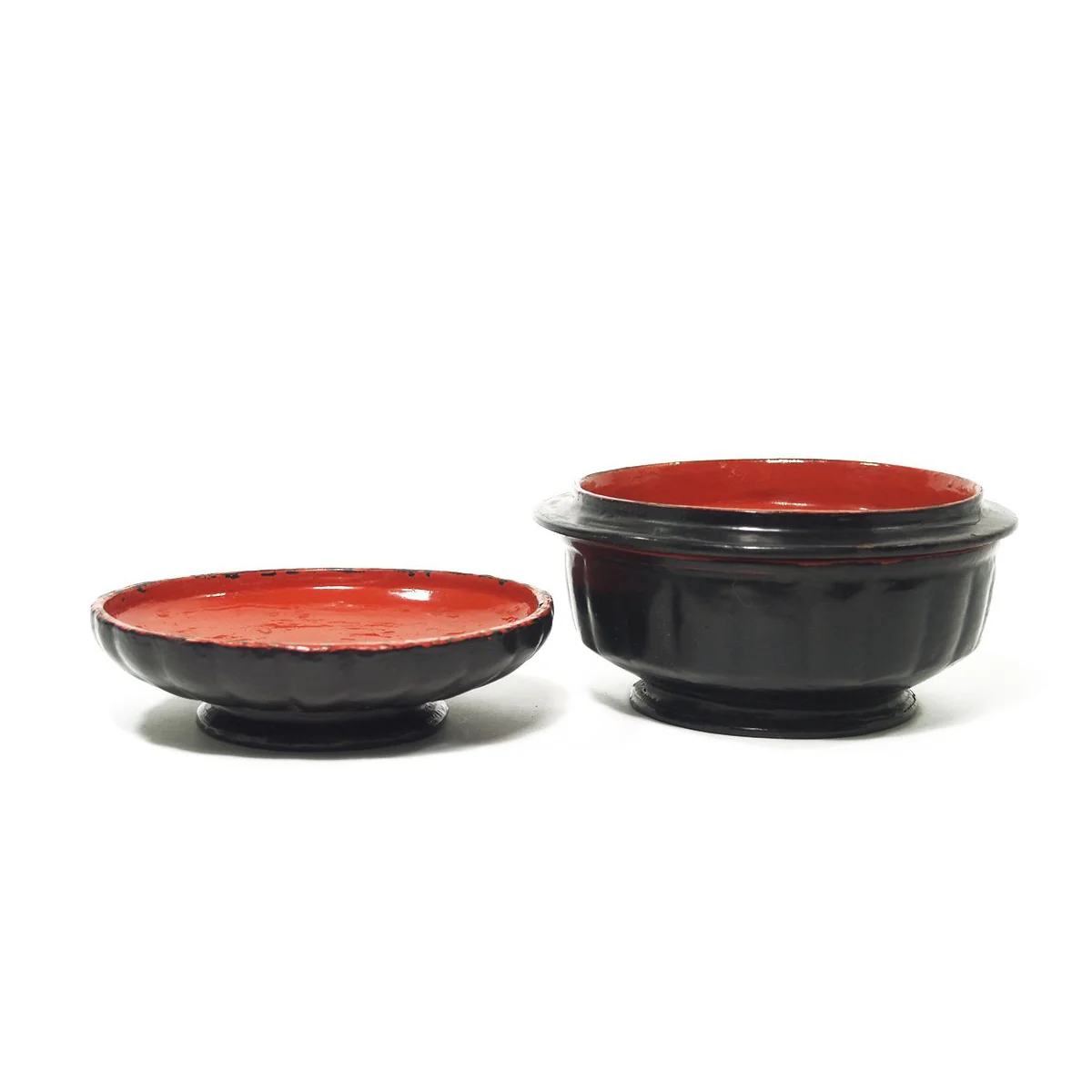 19th Century Burmese Offering Bowl, C - Image 2