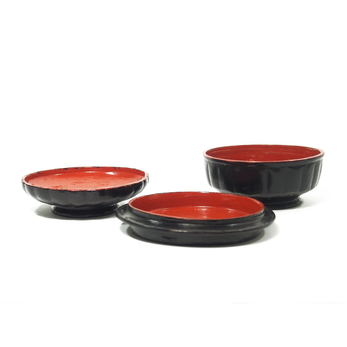 19th Century Burmese Offering Bowl, C - Image 3