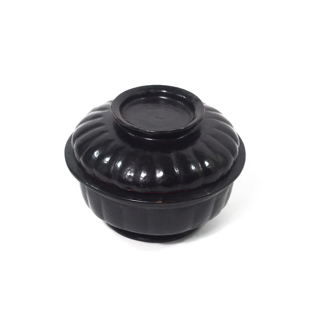 19th Century Burmese Offering Bowl, C - Image 5