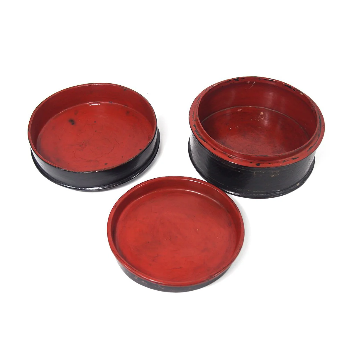 19th Century Burmese Offering Bowl, D - Image 5