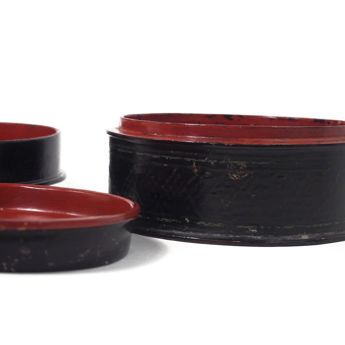 19th Century Burmese Offering Bowl, D - Image 6