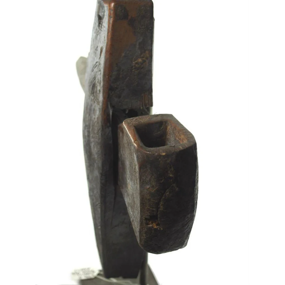 19th Century Dogon Door Lock - Image 4