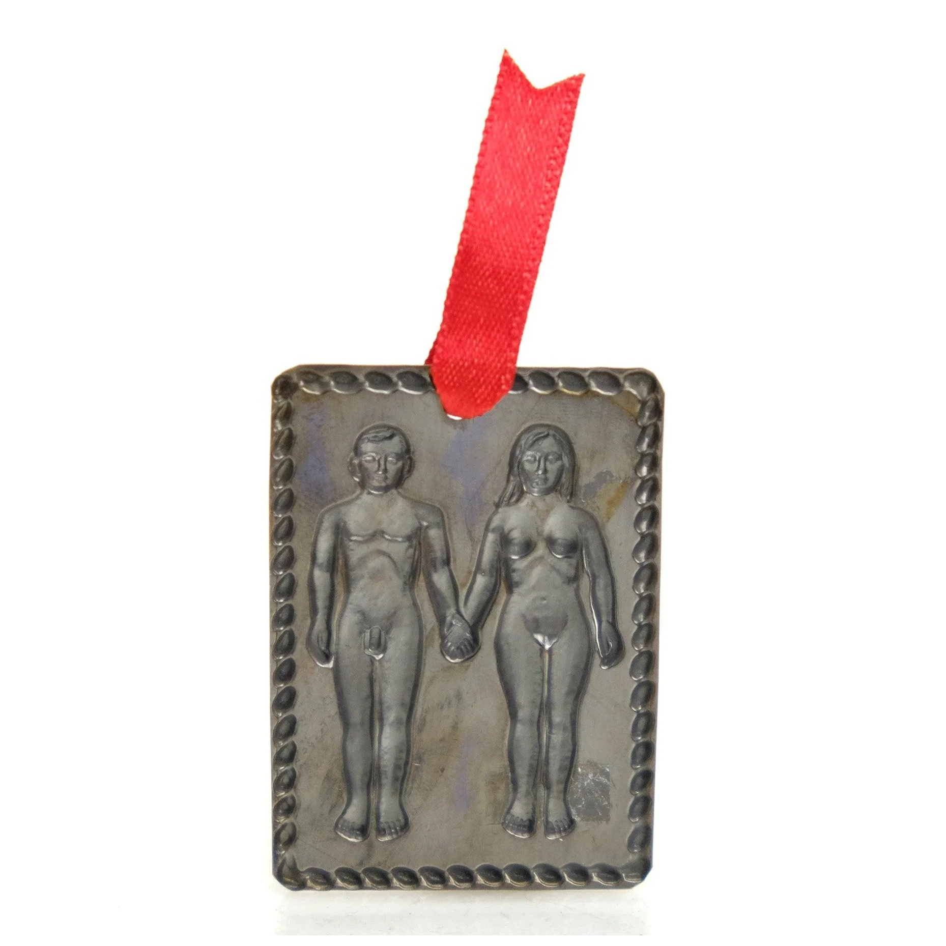 Adam and Eve Milagros - Image 2