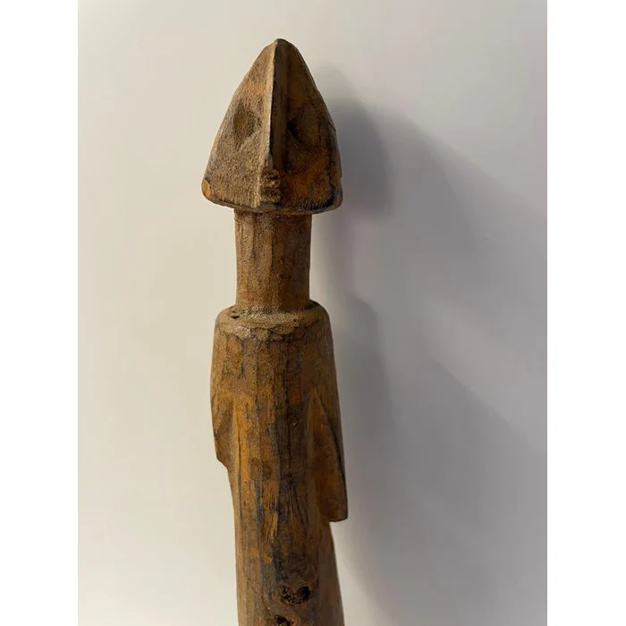 Adan Aklama Figure, Ghana - Image 3