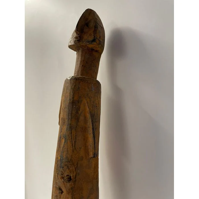 Adan Aklama Figure, Ghana - Image 4