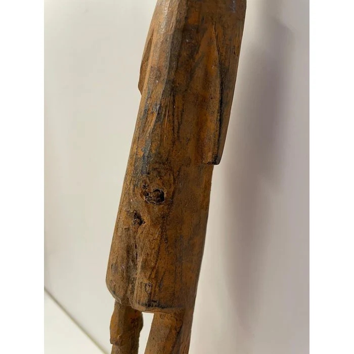 Adan Aklama Figure, Ghana - Image 5