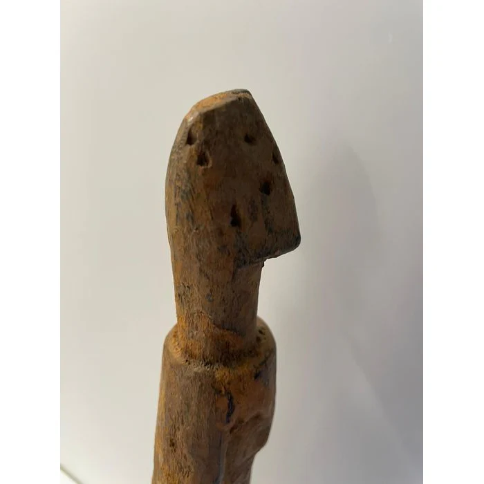 Adan Aklama Figure, Ghana - Image 6