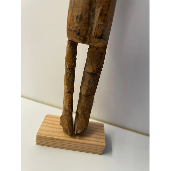 Adan Aklama Figure, Ghana - Image 7