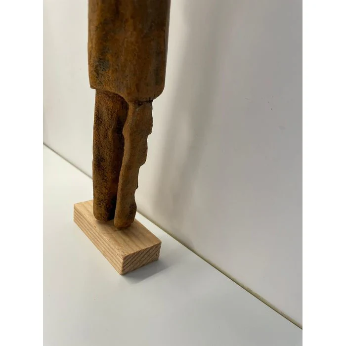 Adan Aklama Figure, Ghana - Image 8