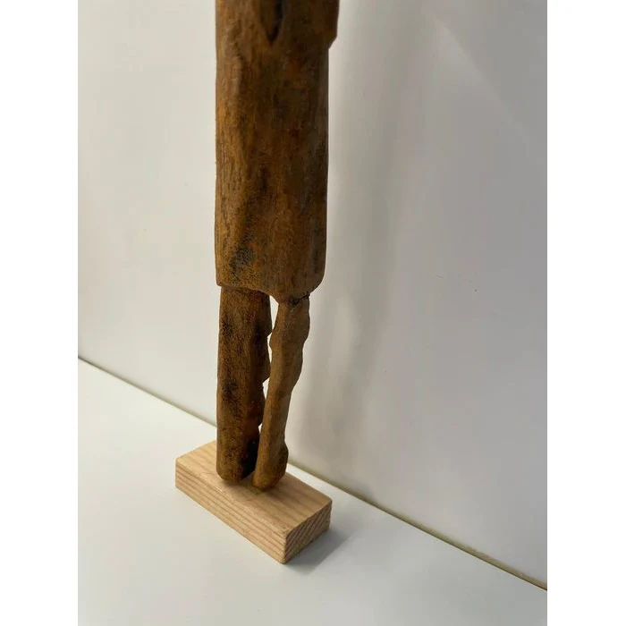 Adan Aklama Figure, Ghana - Image 9