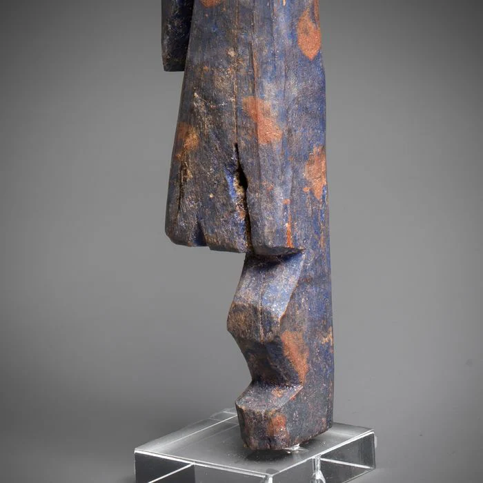Adan Vodun Altar Figure, Ghana #330 - Image 11