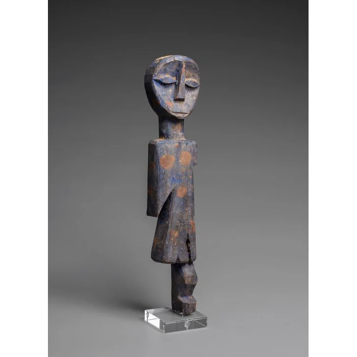 Adan Vodun Altar Figure, Ghana #330 - Image 3
