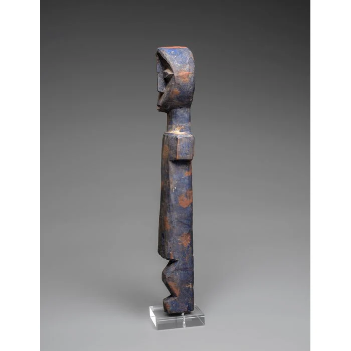 Adan Vodun Altar Figure, Ghana #330 - Image 4