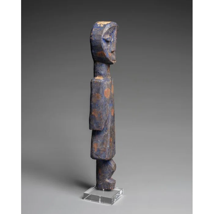 Adan Vodun Altar Figure, Ghana #330 - Image 5