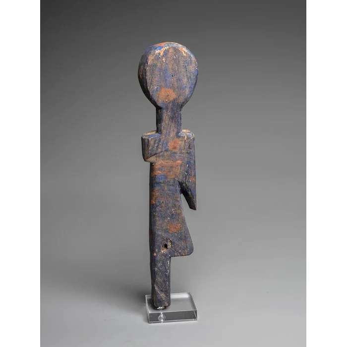 Adan Vodun Altar Figure, Ghana #330 - Image 6