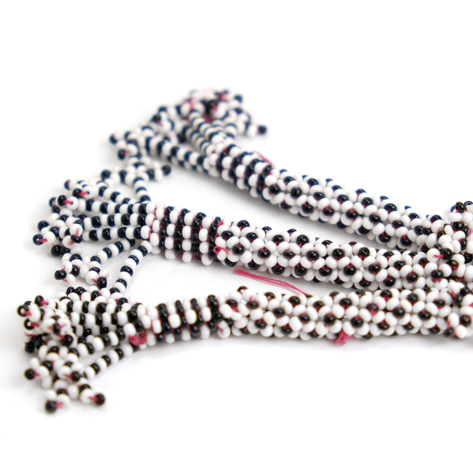 Afghan Beaded Charm #1 - Image 2