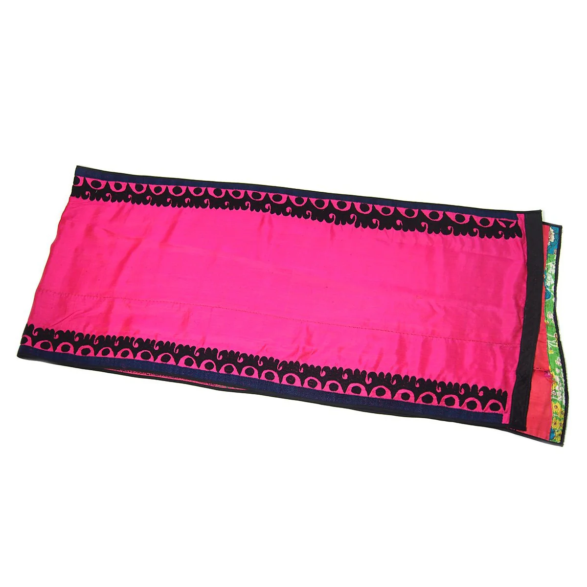 Afghan Long Fabric Strip - Image 3