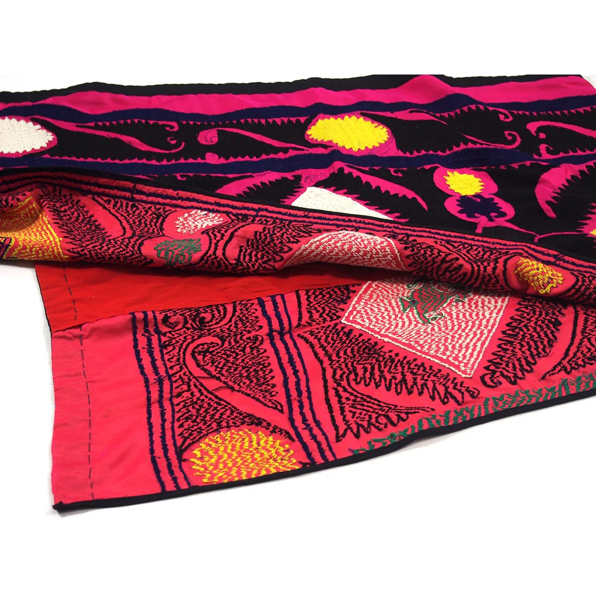 Afghan Long Fabric Strip - Image 6