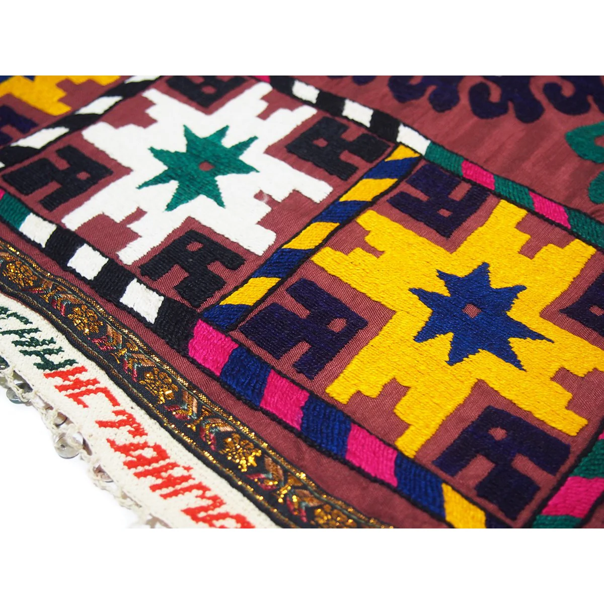 Afghan Shawl - Image 2