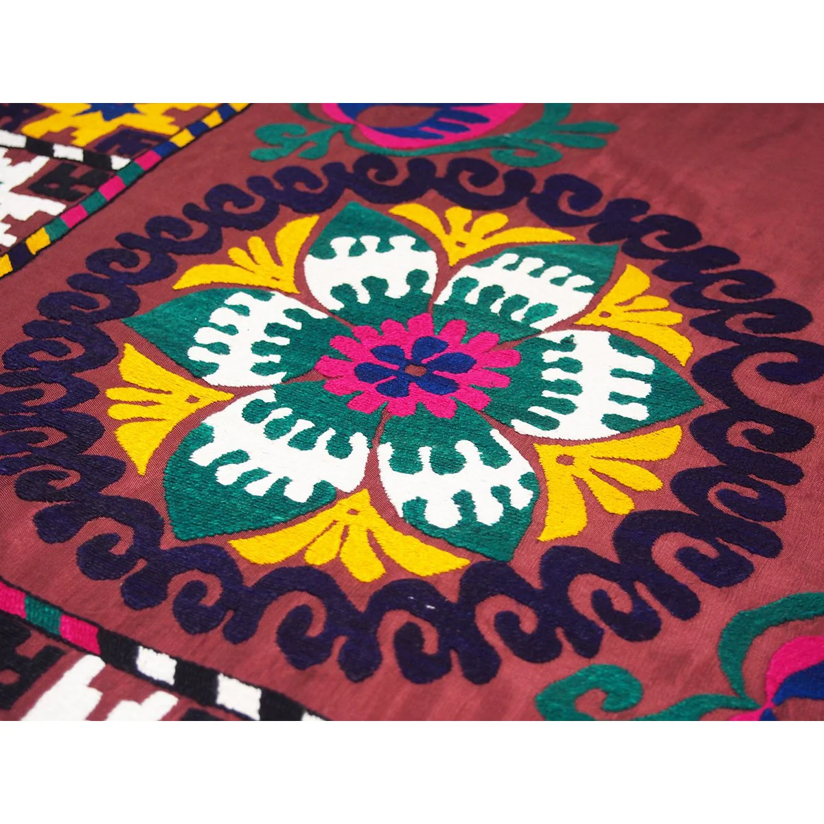 Afghan Shawl - Image 3