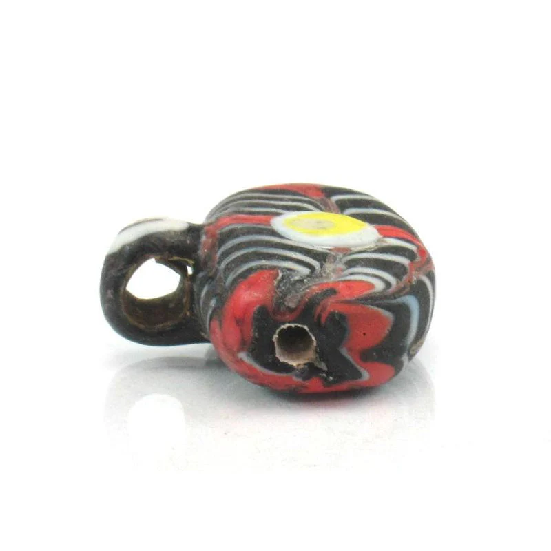 Afghani Magic Eye Pendant 1 - Image 2