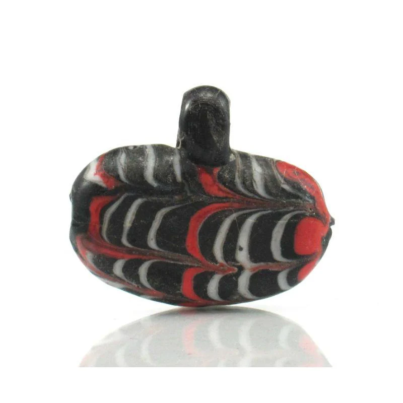 Afghani Magic Eye Pendant 1 - Image 3