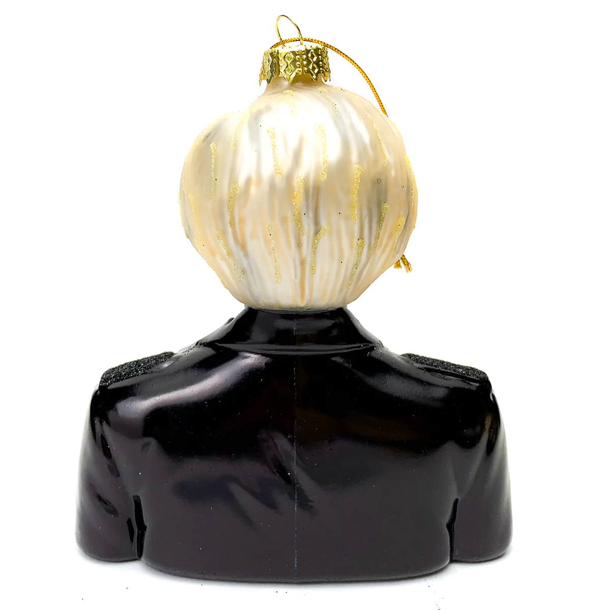 Andy Warhol Ornament - Image 3