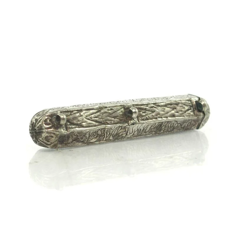 Antique Amulet Cases from Northern India - Image 13