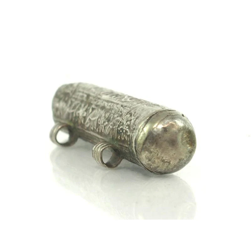 Antique Amulet Cases from Northern India - Image 14