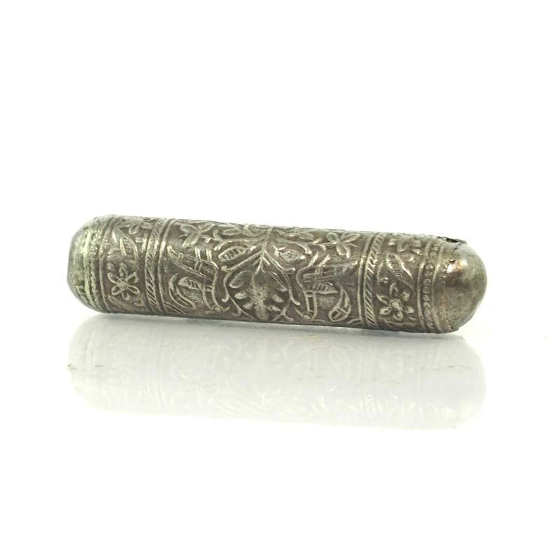 Antique Amulet Cases from Northern India - Image 15
