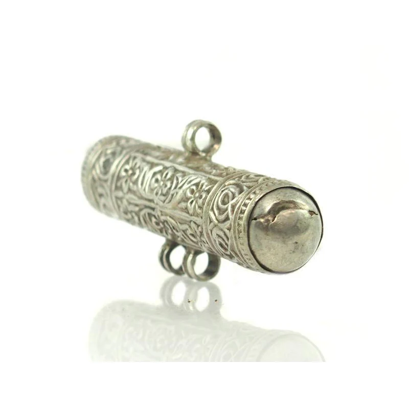 Antique Amulet Cases from Northern India - Image 18