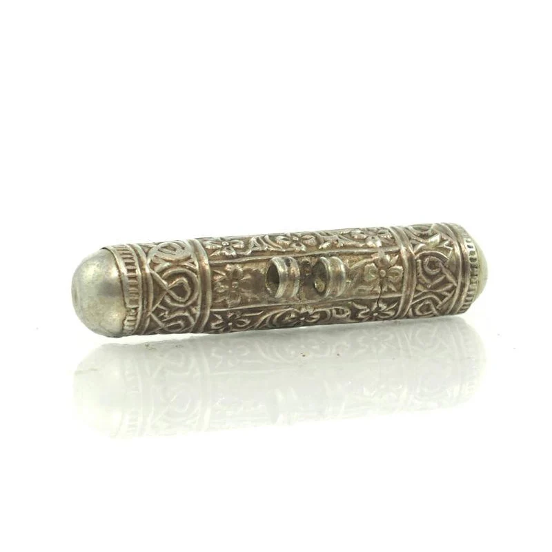 Antique Amulet Cases from Northern India - Image 19