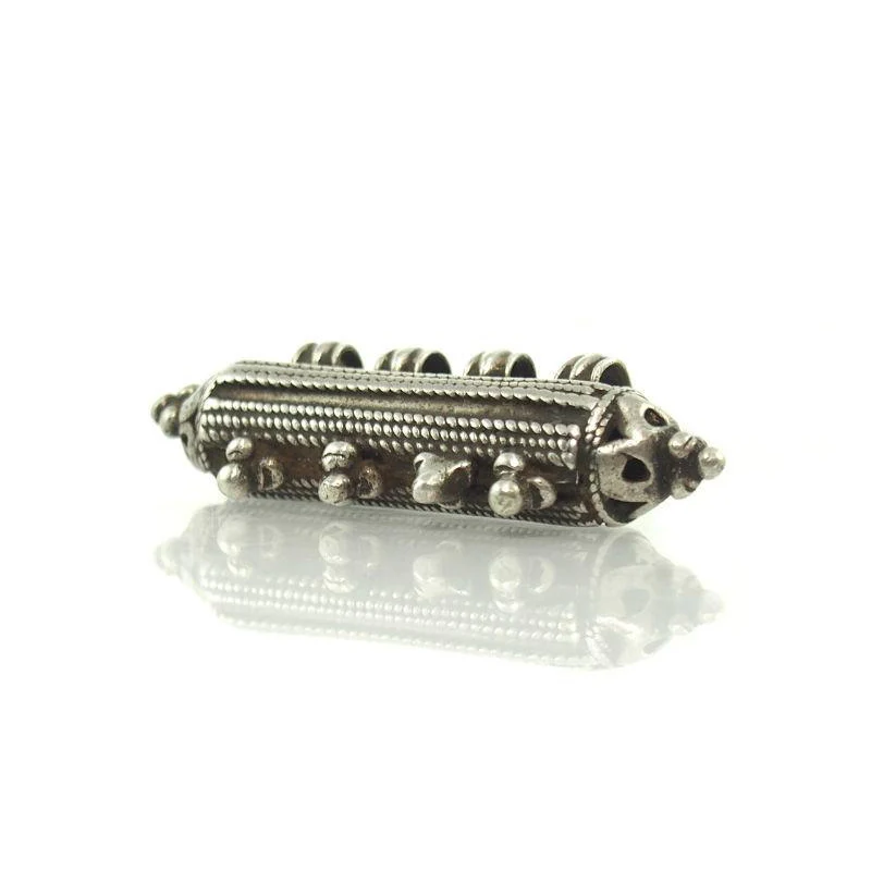 Antique Amulet Cases from Northern India 2 - Image 3