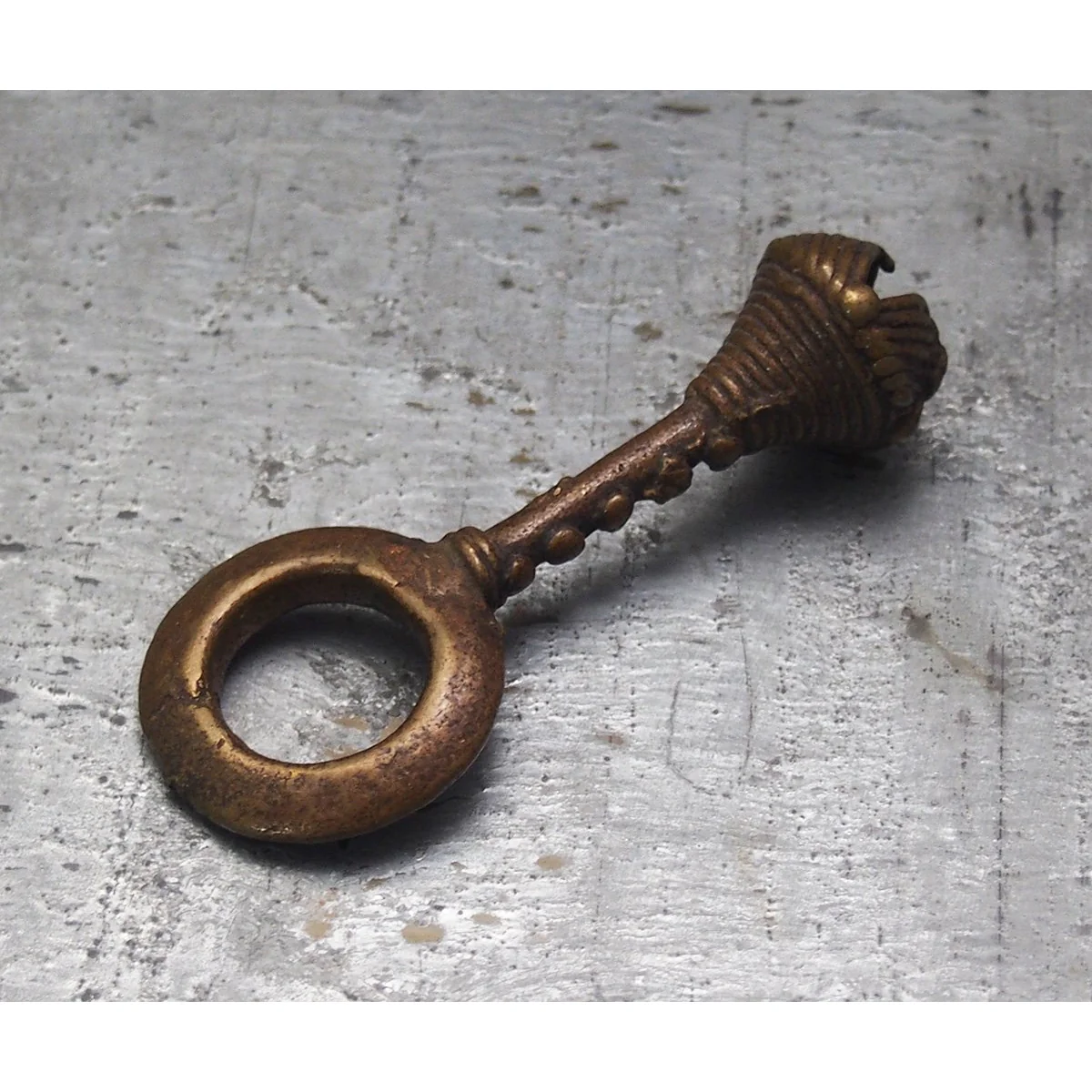 Antique Hausa Bells - Image 11
