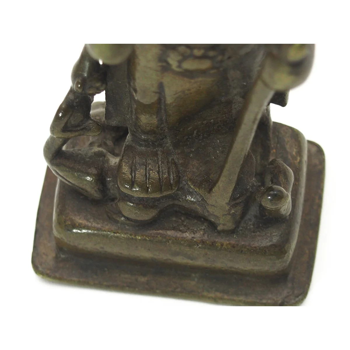 Kali Indian Goddess of Shakti Feminine Energy, Creativity and Fertility from Brian's Collection - Image 2