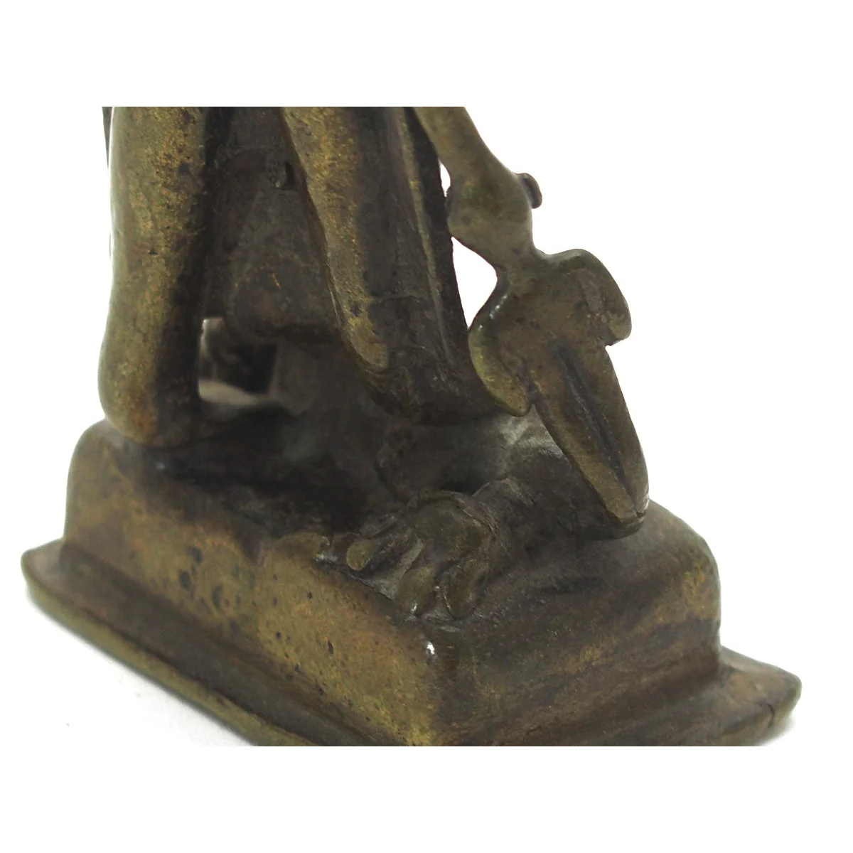Kali Indian Goddess of Shakti Feminine Energy, Creativity and Fertility from Brian's Collection - Image 8
