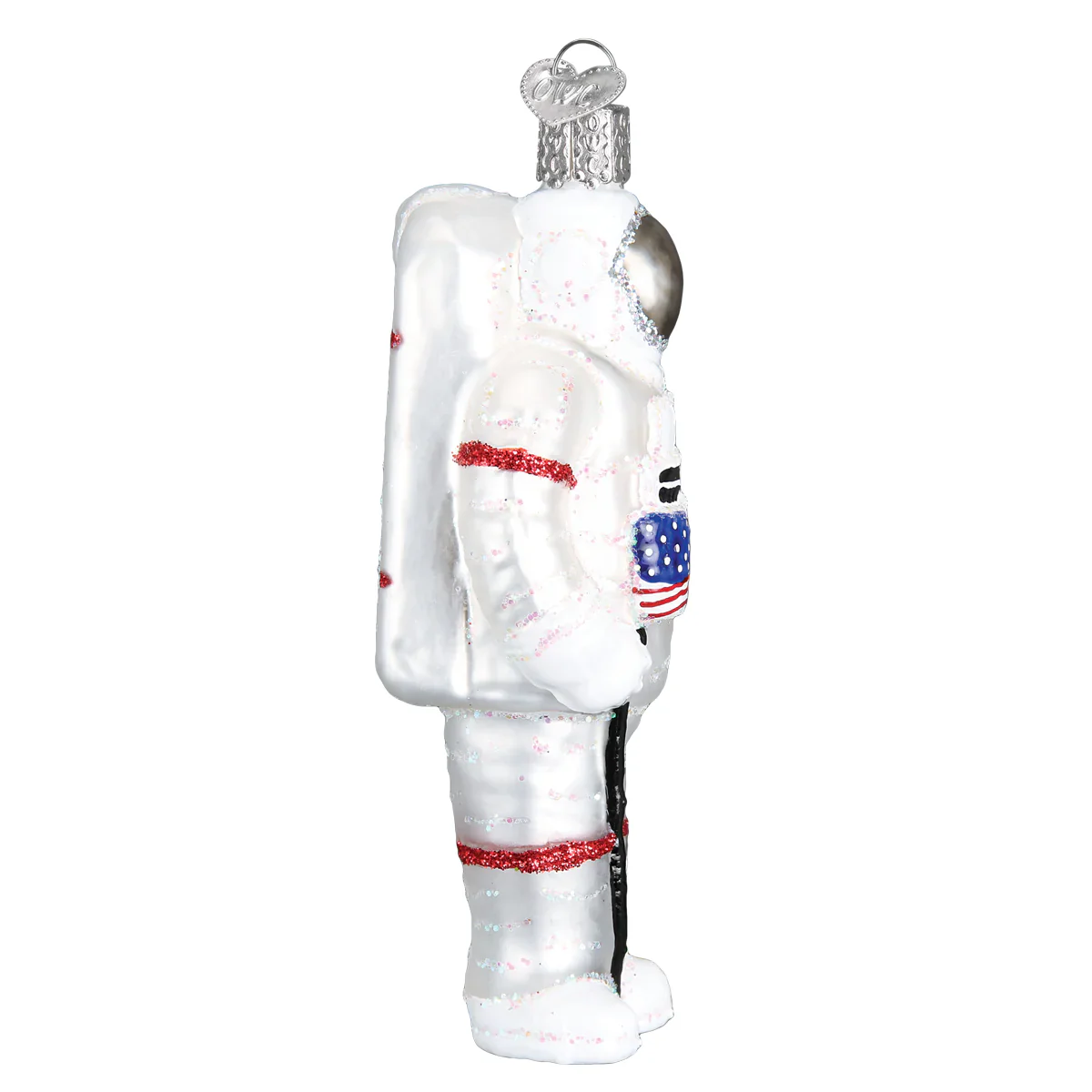 Astronaut Ornament - Image 2