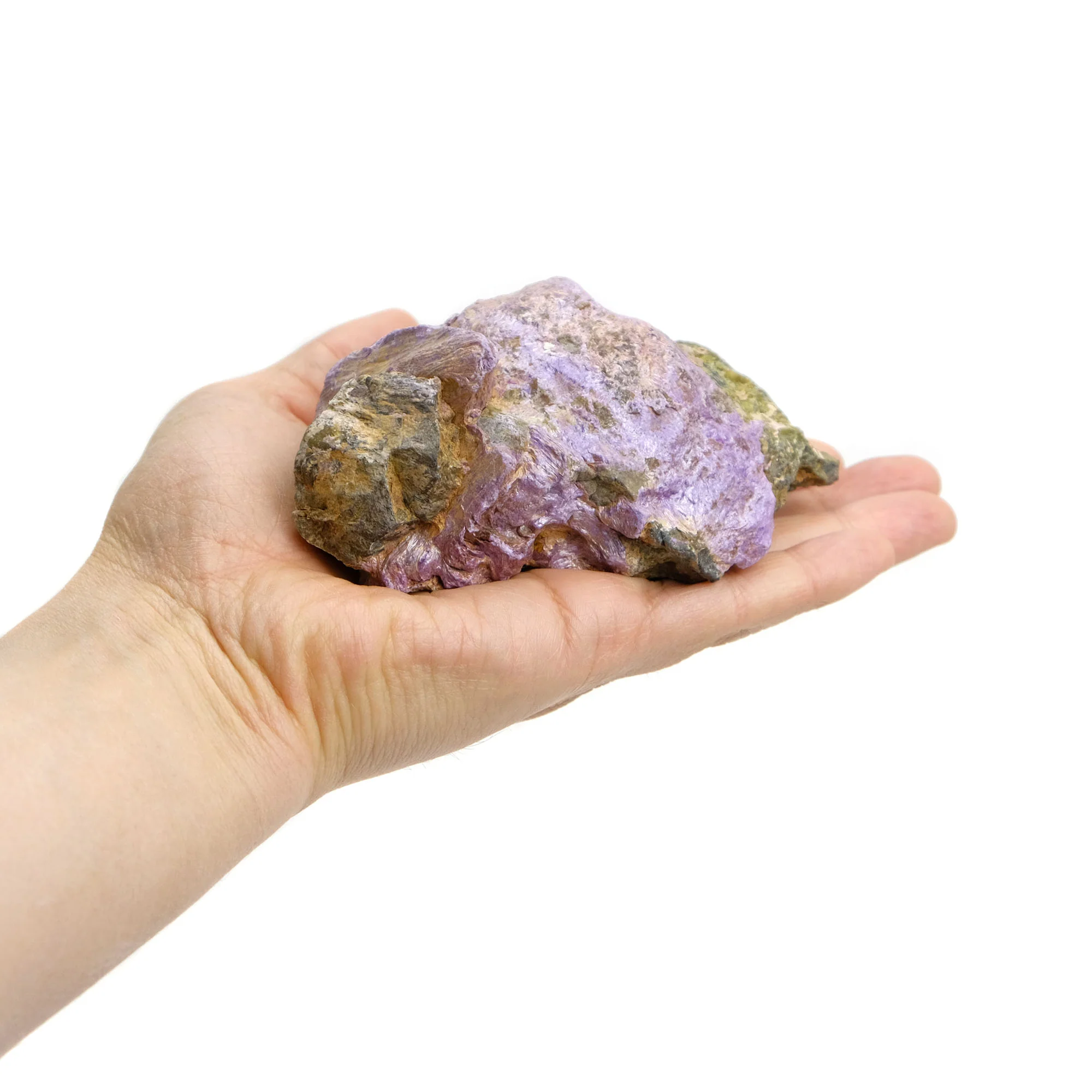 Atlantasite Specimen #101 - Image 2