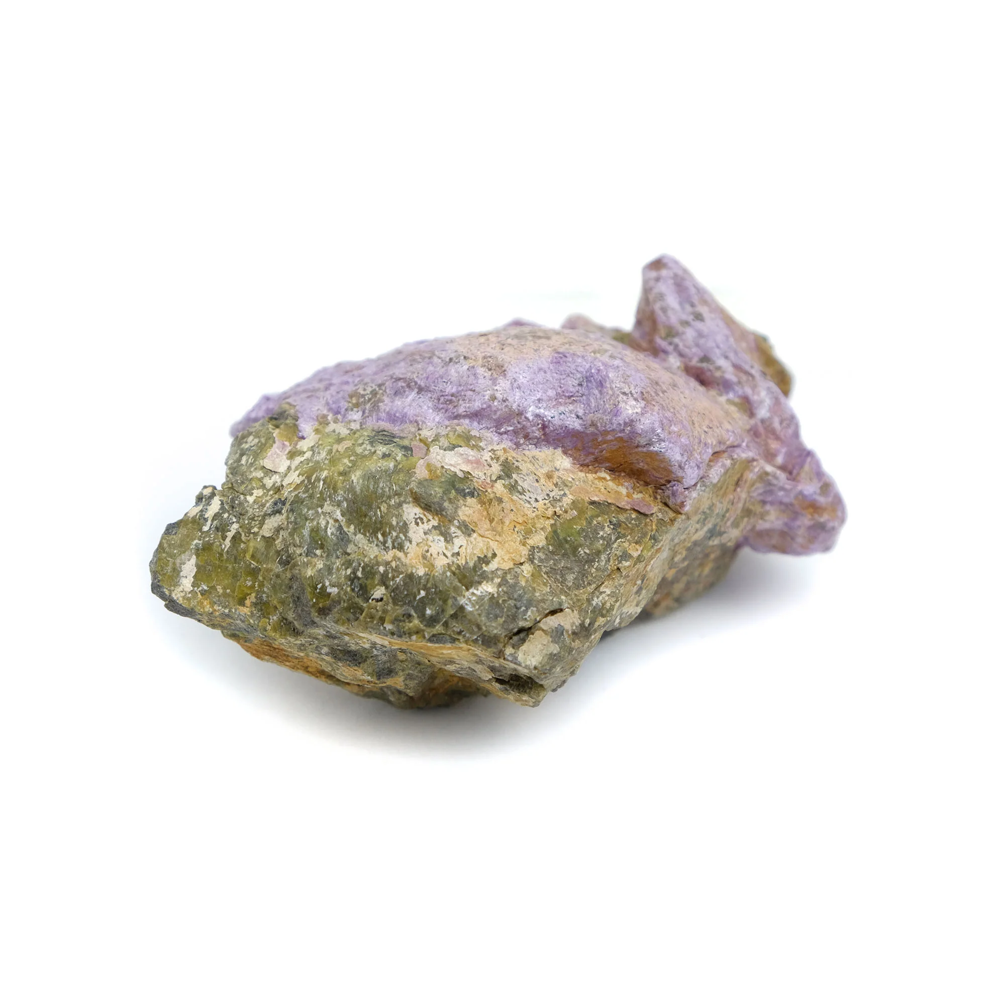 Atlantasite Specimen #101 - Image 4