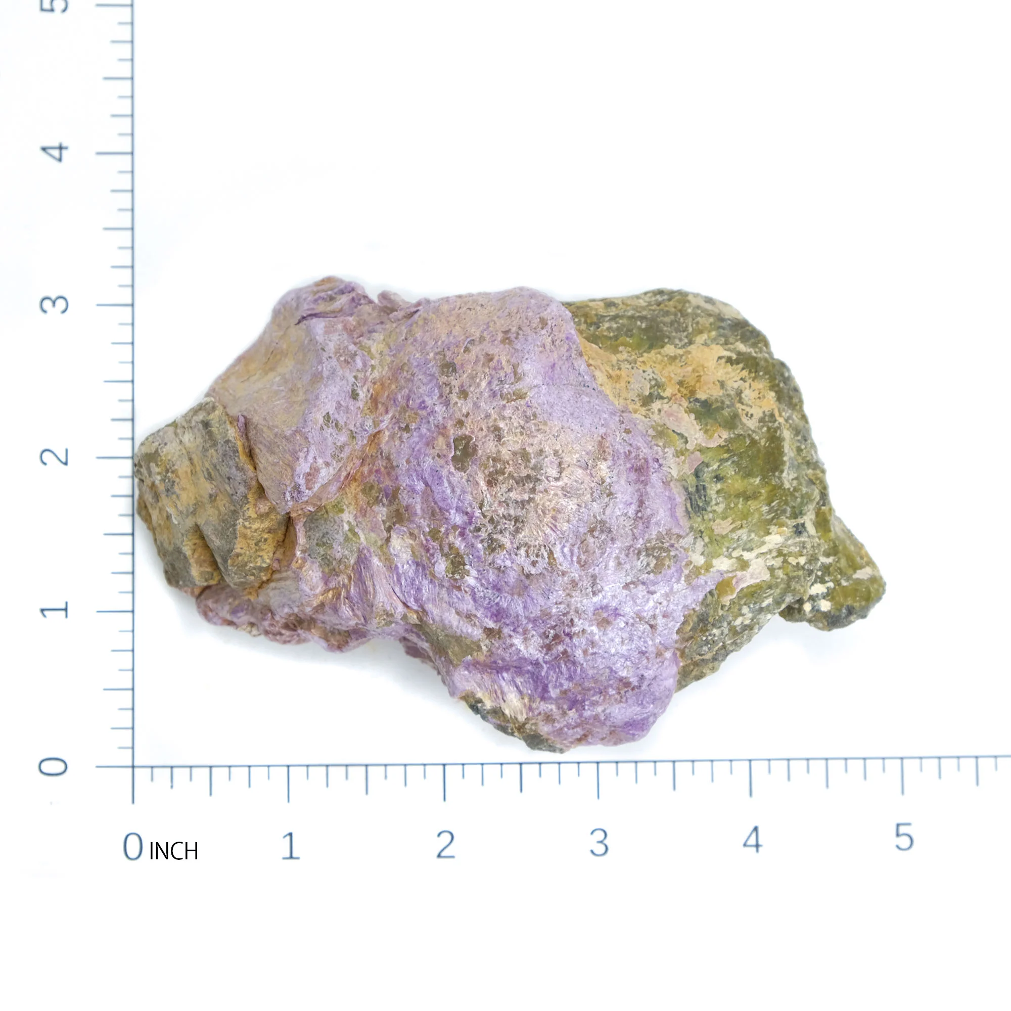 Atlantasite Specimen #101 - Image 6