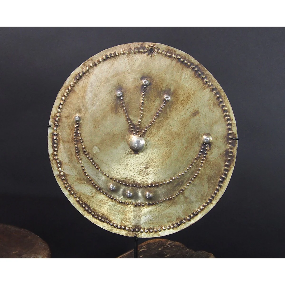 Atoni Alminum Pectoral - Image 2