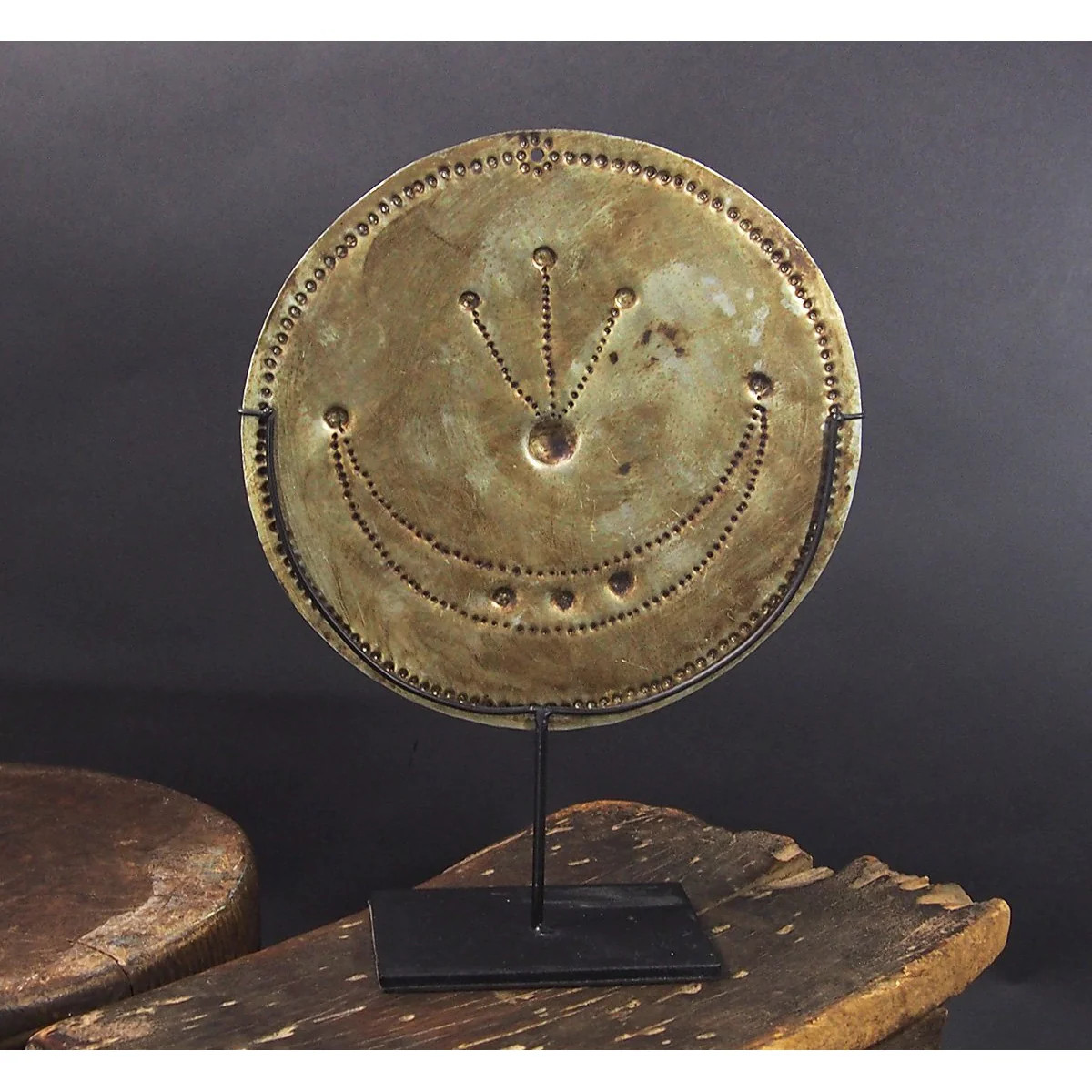Atoni Alminum Pectoral - Image 3