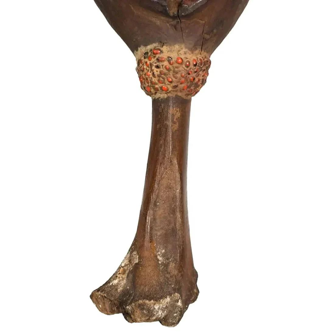 Kongo / Bakongo Mask, Congo #181 - Image 11