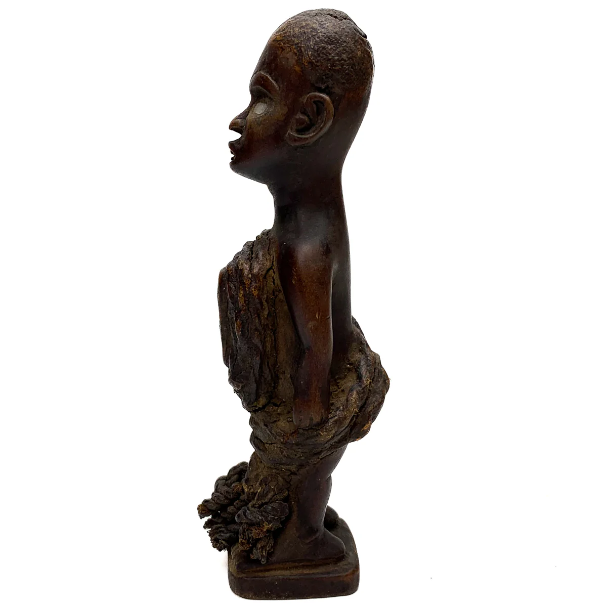 Yombe / Kongo Nkisi Power Figure, Congo #179 - Image 5